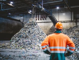 RoadRunner Recycling on manufacturing waste mistakes