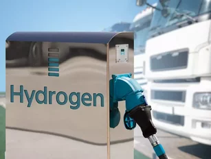 Anglo American furthers its adoption of hydrogen fuelling