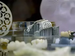 BASF increases involvement in 3D printing activities through acquisitions