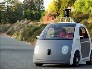 Google Faces Set Back with Self-Driving Cars