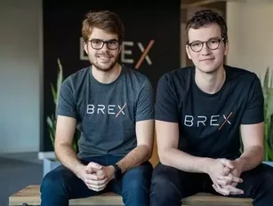 FinTech Profile: Brex, the credit card for startups