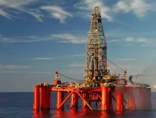 New company Western Gas takes over huge coastal reserve from USA’s Hess