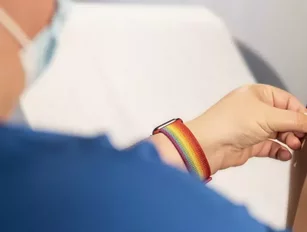 Top 10 Countries with the Most COVID-19 Vaccines Per Capita