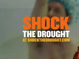 Shock Top partners with IndieGogo and NGOs for California drought relief