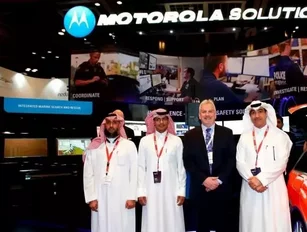 Bravo working with Motorola Solutions on public safety network