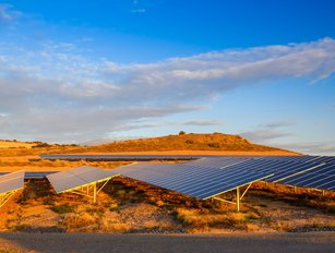 Ratch Australia gets planning permission for 70MW solar park