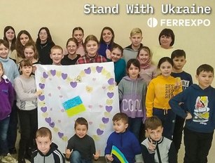 Ferrexpo donates US$1.5mn to Ukraine Humanitarian Fund