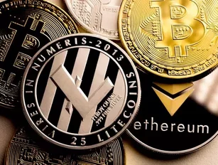 JPMorgan announces first US bank backed cryptocurrency