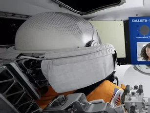 Lockheed, Amazon, Cisco partner on AI for Moon mission