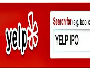 Review this: Yelp set to sell 7.15 Million IPO Shares