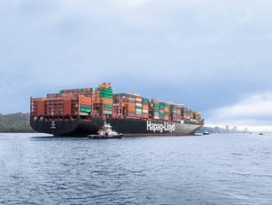 Hapag-Lloyd on path to Zero-Emission Shipping through ZEMBA