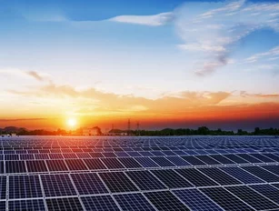 UAE’s Enviromena starts construction of solar plants in Egypt and Jordan