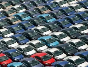 Autonomous Vehicle Sales on the Rise