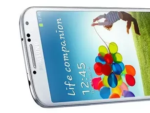 Samsung Galaxy S4's African launch