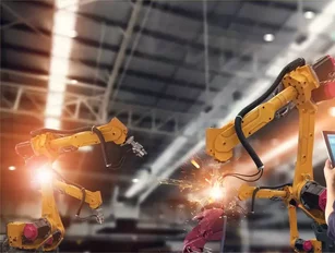 Veo Robotics dubbed a tech pioneer by World Economic Forum