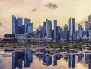 Huawei Cloud expands to Singapore