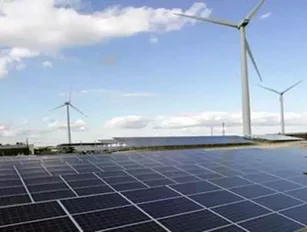 Two Major Renewable Energy Projects Approved