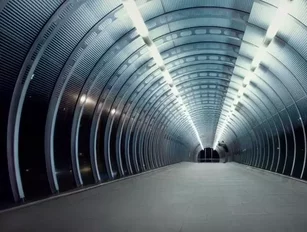 Elon Musk announces new Boring Company tunnel will have 'car elevators'
