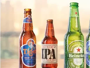 Blue Yonder expands supply chain relationship with HEINEKEN