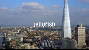 Jellyfish: Navigating large-scale M&A activity challenges