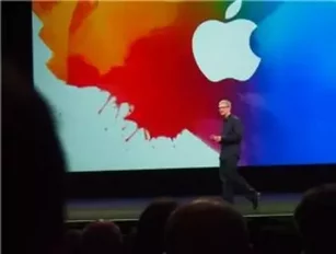 Apple's New iPad Event Recap