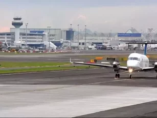 Auckland Airport submits plans for longer second runway to handle bigger aircraft