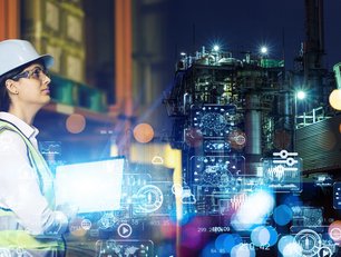 AI & drones top techs in supply transformation - Blue Yonder