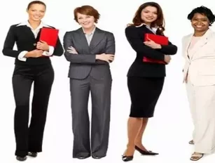 Best of 2011, Business Leaders: Businesswomen