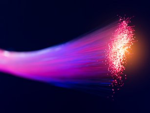 How will the full fibre rollout benefit the population?