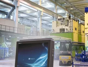 Volvo to use JLT Mobile Computers in high tech manufacturing facilities
