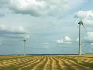 Concept Turbines that are Revolutionizing Wind Power