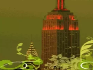 Empire State Building getting green makeover