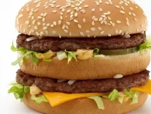 Why is McDonald’s Expanding its Build-Your-Own-Burger Test?