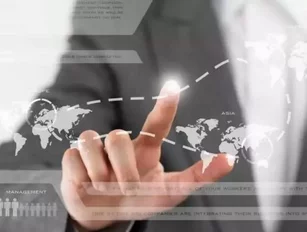 When the Walls Crumble: How the supply chain can navigate the interconnected digital organization