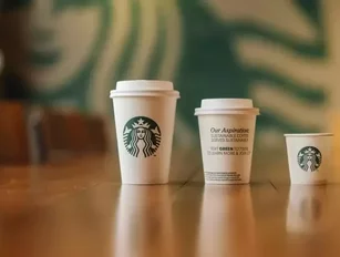 Starbucks commits 100mn to Valor Siren Ventures I