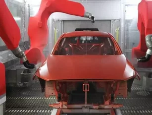 [SLIDESHOW] How BMW and Mini vehicles are made