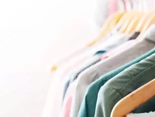Is a surprising clothing company set to take over the US?