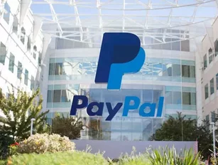 PayPal to enter Chinese payments market