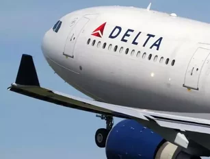 Boeing misses out as Delta orders 100 jets from Airbus