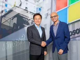 Microsoft inks MoU with SK Telecom to develop cutting-edge ICT capabilities