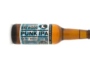 BrewDog and XPO Logistics strike distribution and warehousing deal
