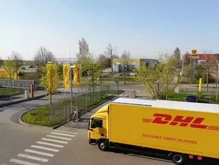 DHL and HPE: automating administrative and shipping processes