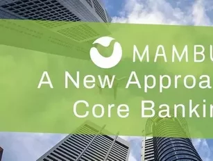 New CFO named for Mambu