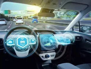 AT&T and Vodafone Business partner, driving seamless IoT connectivity in the automotive sector