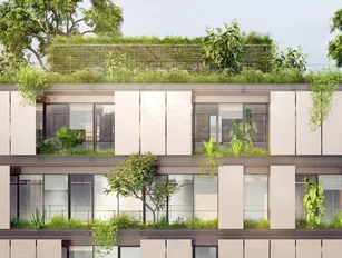 Leaders Romans Group reveal 70% of us want greener homes