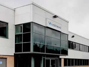 UK begins production of Valneva COVID-19 vaccine