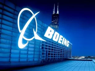 Boeing increases commitment to use 100% renewable energy