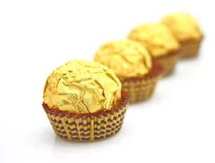 Ferrero is making procurement sweeter with SAP Ariba