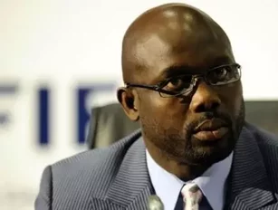 George Weah: Sports, business and African politics