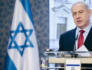 Netanyahu to expedite business deals after Africa trip